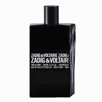 Nước Hoa Nam Zadig & Voltaire This Is Him