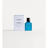 NƯỚC HOA NAM ZARA MAN BLUE SPIRIT FOR MEN 30ML