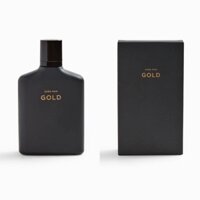 Nước Hoa Nam Zara Man Gold EDT 90ML