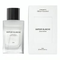Nước hoa nam Zara Vapeur Blanche Eau De Parfum