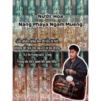 Nước Hoa Nang Phayang Ngam Mueng