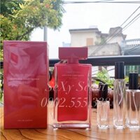Nước hoa Narciso Fleur Musc for her EDP (Nar Hồng Đậm)