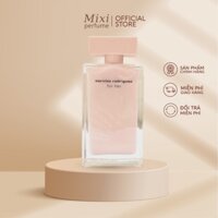 Nước hoa Narciso hồng Narciso for Her EDP mẫu thử 10ml