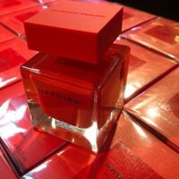 Nước hoa Narciso-Narciso Rouge 30ml
