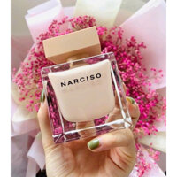 Nước Hoa NARCISO POUDREE 90ml