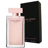 Nước hoa Narciso Rodrigues For Her - 100 ml - EDP - Hàng Auth 100%