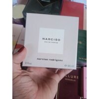 NƯỚC HOA NARCISO RODRIGUEZ EDP 90ML trắng lùn