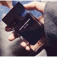 Nước hoa Narciso Rodriguez For Her EDT 30ml chai đen hộp hồng