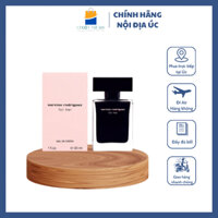 Nước hoa Narciso Rodriguez For Her EDT 30ml - nguyên hộp nguyên seal