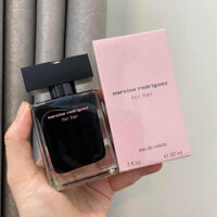 Nước hoa Narciso Rodriguez For Her Eau De Toilette 30ml