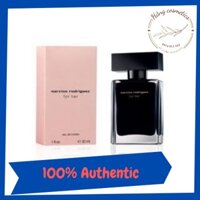 Nước hoa NARCISO RODRIGUEZ FOR HER - 30ml