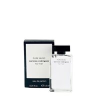 Nước hoa Narciso Rodriguez Pure Musc For Her Eau de Parfum 7.5ml