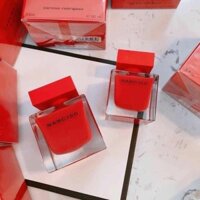 Nước hoa Narciso Rodriguez Narciso EDP Rouge - 30ml-1.050k