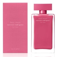 nước hoa Narciso Rodriguez Fleur Musc For Her Narciso Rodriguez