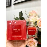 Nước hoa Narciso Rouge EDT 30ml