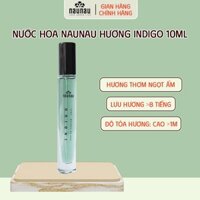 Nước Hoa NauNau hương Indigo