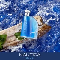 Nước hoa NAUTICA BLUE EDT 100ml