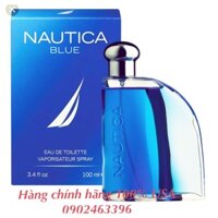 Nước hoa NAUTICA BLUE