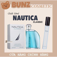 Nước hoa Nautica Classic EDT for Men