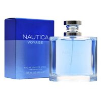 Nước hoa Nautica Voyage 100ml