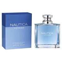 Nước hoa Nautica Voyage Eau De Toilette 100ml