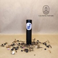 Nước hoa Nephthys 10ml by Cleopatra Perfume