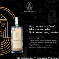 Nước hoa Nephthys 50ml by Cleopatra Perfume