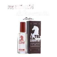Nước hoa ngựa đỏ Top Country Body Splash Thái Lan