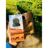 Nước Hoa ngựa Thái Lan TOP COUNTRY