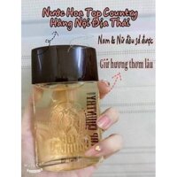 Nước hoa ngựa Top Country Thái Lan 50ml