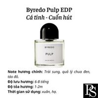Nước hoa Niche - Byredo Parfums Pulp EDP