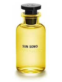 Nước hoa Niche - Louis Vuitton Sun Song 100ml