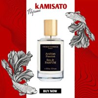 Nước hoa Niche Thomas Kosmala Arabian Passion EDP