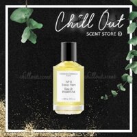 Nước hoa Niche Thomas Kosmala Tonic Vert No8 EDP