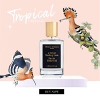 Nước hoa Niche - Thomas Kosmala A Never Ending Love EDP