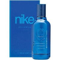 Nước hoa Nike Viral Blue For Men Eau De Toilette 100ml