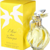 Nước Hoa NINA RICCI LAIR DU TEMPS EDT TESTER 100ml