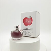 nước hoa Nina Ricci Les Belles De Nina EDT [Mini 4ml ] - Chai