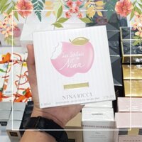 Nước Hoa Nina Ricci Les Sorbets de Nina , Nina Ricci Les Sorbets De Nina EDT 80ml