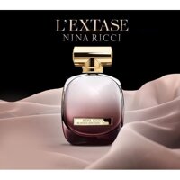 Nước hoa NINA RICCI L'Extase