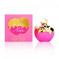 Nước hoa nina ricci nina les delices eau de parfum 75 ml