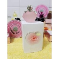 NƯỚC HOA NINA RICCI NINA L'EAU