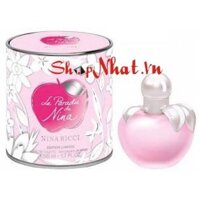 Nước hoa nina ricci