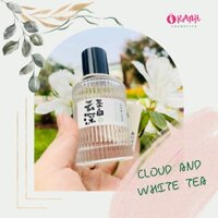 Nước hoa nội địa Trung - Cloud and White Tea