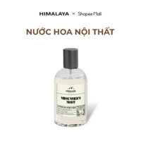 Nước hoa nội thất hỗn hợp Cao cấp hương Midsummer's Night Himalaya Midsummer's Night Interior Perfume 100ml