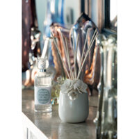 Nước hoa nội thất Mathilde'M - Bộ khuếch tán nước hoa Amour de Fleurs