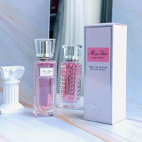 Nước hoa nữ 𝑀𝑖𝑠𝑠 𝐷𝑖𝑜𝑟 𝑅𝑜𝑠𝑒 𝑁’𝑅𝑜𝑠𝑒𝑠  20ml