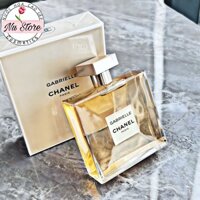 Nước Hoa Nữ 100ml CHANEL Gabrielle EDP