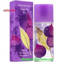 Nước Hoa Nữ 100Ml Elizabeth Arden Green Tea Fig, Với uxu.vn Tất Cả Là Chính Hãng.