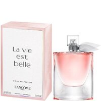 Nước Hoa Nữ 100Ml Lancôme La Vie Est Belle L’Eau De Parfum chính hãng